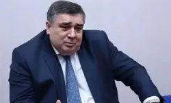Şahin Şıhlinski'ye suç örgütü darbesi: Gözaltında