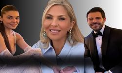 Sosyal medya patladı: Arzu Sabancı’dan Hande Erçel hamlesi