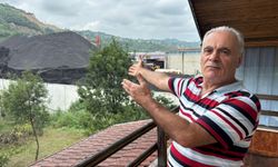 Mahallede cam açmak bile lüks oldu! Nefes almak riskli