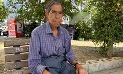 Neşet Ertaş'ın kardeşi şimdi evsiz!