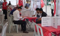 Her damla kan bir can: Kampanya başladı!