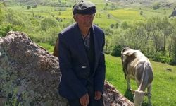 Gizemli ölüm mü? Yaşlı adam evinde ölü bulundu!