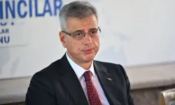 Bakan Memişoğlu İsrail’i sert sözlerle kınadı