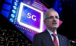 Bakan Uraloğlu duyurdu: Türkiye 5G’ye geçiyor! İşte tarih ve detaylar