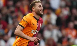 Galatasaray’a tarihi teklif! NEOM SC, Barış Alper’i almak için servet dökmeye hazır