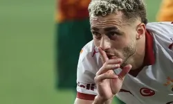 Barış Alper Yılmaz transferinde sıcak gelişme: İş imzaya kaldı!