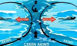 Rip akıntısı nedir, nasıl oluşur?