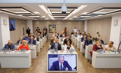 BİK 33. Dönem 3. Genel Kurul Toplantısı başladı