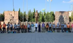 Başkan Kınay’dan kritik çağrı! Takvim açıklandı...