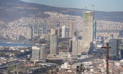 İzmir deprem haritası güncellendi: İşte en riskli ve en güvenli ilçeler!