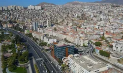 Bayraklı imar planında askeri alan revizesi: Plan yeniden askıya çıkarıldı