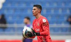 Berke Özer özel jetle Fransa'ya gidiyor! İşte transferin tüm detayları