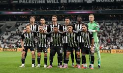 Beşiktaş, İsviçre’de avantaj peşinde! Lausanne-Sport Beşiktaş maçı ne zaman, saat kaçta, hangi kanalda?