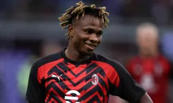 Beşiktaş bombayı patlatıyor! Milanlı yıldızın menajeri İstanbul'da