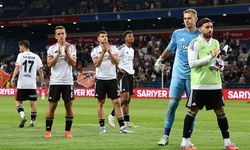 Beşiktaş'ta ayrılıklar sonrası transfer atağı başladı