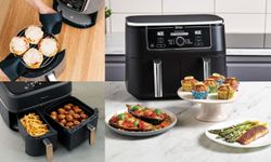 Bir dönemin çılgınlığıydı: Airfryer neden terk edildi?