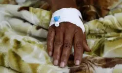 Sudan’da kolera alarmı: 50 kişi hayatını kaybetti!