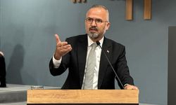 'Borç ödememe huyunu İzmir’e taşıdı': AK Partili Yıldız'dan Cemil Tugay’a SGK tepkisi