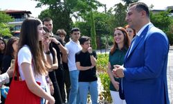 Bornova’da ücretsiz eğitim seferberliği: BELGEM 2 bin öğrenciye kapılarını açtı