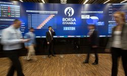 Borsa İstanbul güne yükselişle başladı
