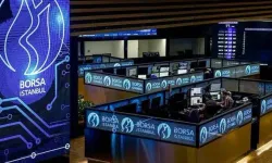 7 yıl sonra ilk kez! Yabancılar Türkiye borsasında alımda