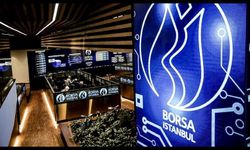 Borsa haftaya yükselişle başladı: BIST 100 kritik eşikte