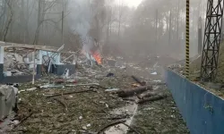 Brezilya’da patlama: 9 ölü, 7 yaralı!