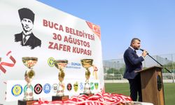 30 Ağustos’ta futbolun yıldızları Buca’da buluşuyor!
