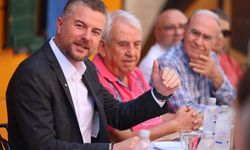 Kent belleğini koruyanlara Başkan Duman’dan çarpıcı mesaj