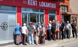 Buca’da 4 tabak yemek 1 ekmekten ucuz!