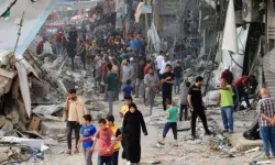 İsrail’den şok karar: Gazze’ye büyük operasyon onaylandı!
