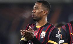 Galatasaray’da beklenen ayrılık gerçekleşti: Moskova'ya gidiyor