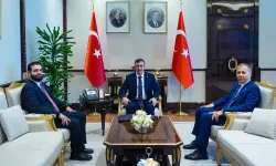 Türkiye’den Suriye’ye güçlü mesaj: Destek devam edecek!