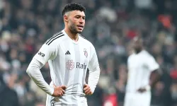 Beşiktaş’ta transfer skandalı: Chamberlain’in sözleri anlaşmayı iptal ettirdi!