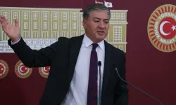 CHP'li Emir'den DMM'ye sert tepki: İki ayrı hukuk sistemi var