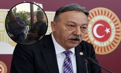 CHP'li Tacettin Bayır'ın acı günü: Annesi Güler Bayır hayatını kaybetti