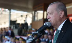 Cumhurbaşkanı’ndan genç teğmenlere uyarı!