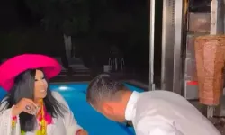 Bülent Ersoy’un canı döner çekince bakın neler oldu!