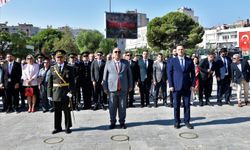 Bornova, 30 Ağustos’ta ayağa kalktı!