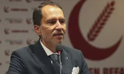 Erbakan iktidara seslendi: Erken seçim istedi!