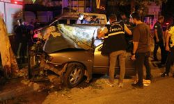 Doğum günü kutlaması kabusa döndü: Ölü ve yaralılar var