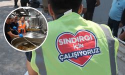 Depremzedeler için İzmir’den Balıkesir’e yardım köprüsü