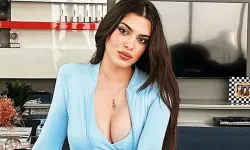 Derin Talu’nun sır gibi sakladığı sevgilisi ortaya çıktı! Mesleği dikkat çekti