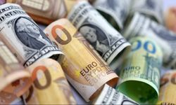 Dev bankadan döviz tahmini: Elinde euro bulunduranlar dikkat!