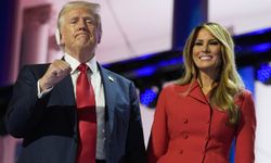 Melania Trump’tan Putin’e tarihi mesaj!