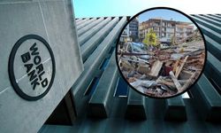 Dünya Bankası’ndan İstanbul’a afetlere karşı 650 milyon dolar kredi