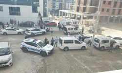 Aile katliamı! Eşini ve oğlunu öldürdü, intihar girişiminde bulundu