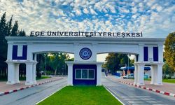 Ege Üniversitesi’nden lise öğrencilerine özel bilim kampı!