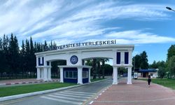 Ege Üniversitesi, yükselişini sürdürüyor