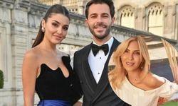 Arzu Sabancı’dan paylaşım! Hande Erçel-Hakan Sabancı ayrılığı gündemde